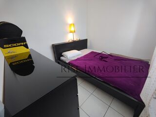  Appartement � vendre 3 pi�ces 55 m�