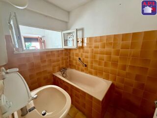  Maison à vendre 3 pièces 63 m²