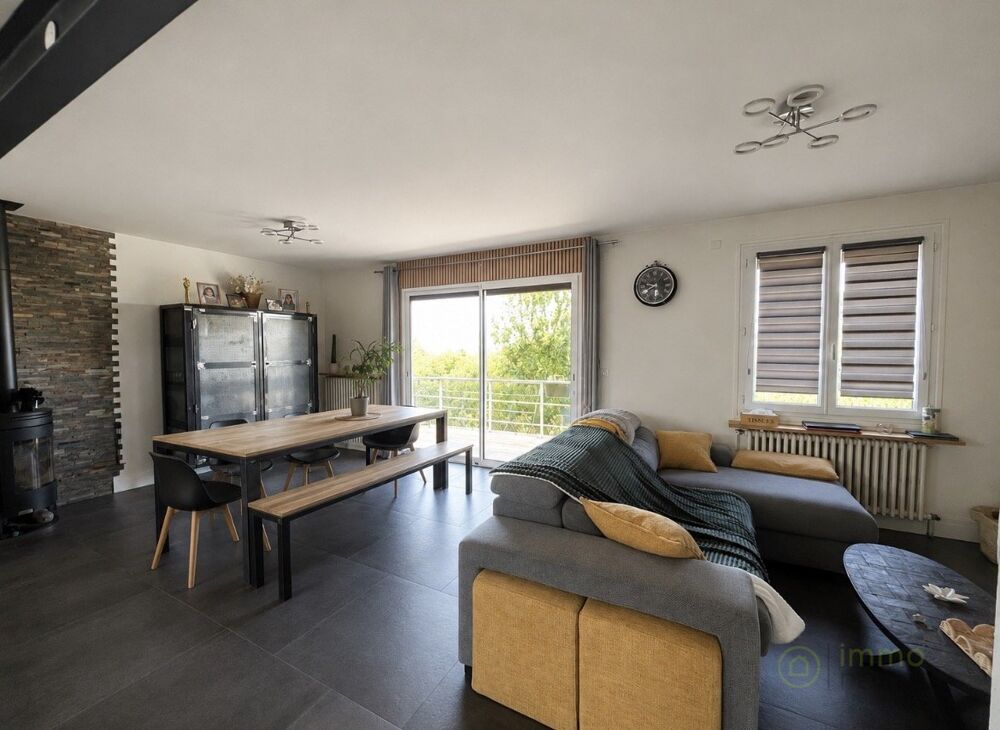 Vente Maison Maison Gasny