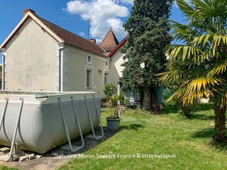  Maison à vendre 7 pièces 153 m²