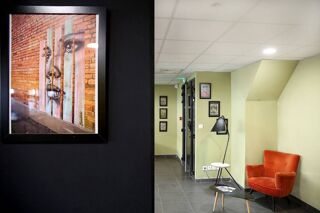  Appartement � vendre 1 pi�ce 23 m�