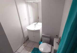  Appartement à vendre 1 pièce 18 m²