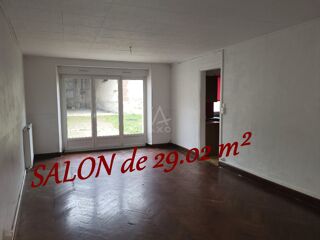  Maison � vendre 9 pi�ces 169 m�