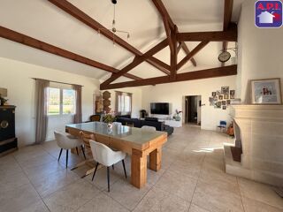  Maison � vendre 4 pi�ces 138 m�