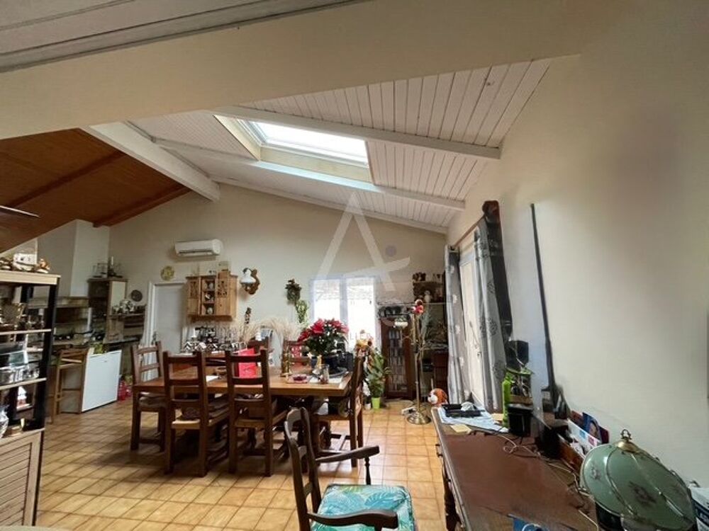 Vente Maison Maison Jard sur mer