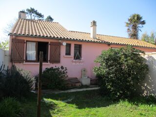  Maison � vendre 3 pi�ces 79 m�