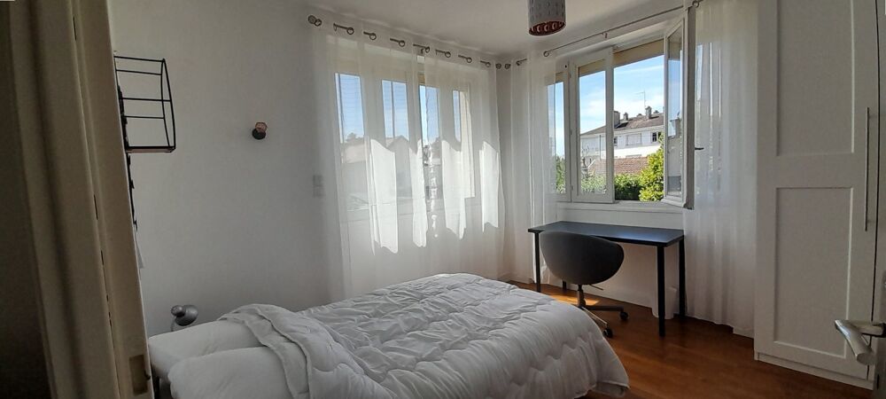 Location Appartement Appartement Dijon