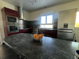  Maison � vendre 6 pi�ces 167 m�