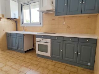  Appartement à vendre 3 pièces 79 m²