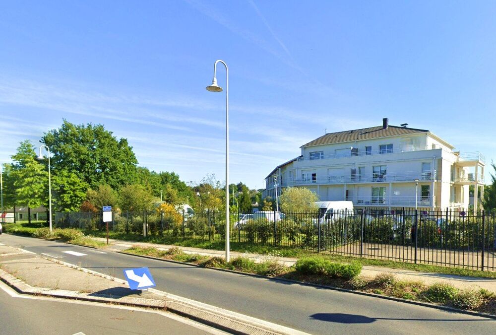 Résidence Tourisme