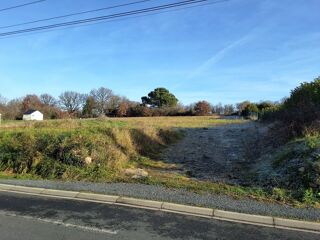  Terrain � vendre 2651 m�