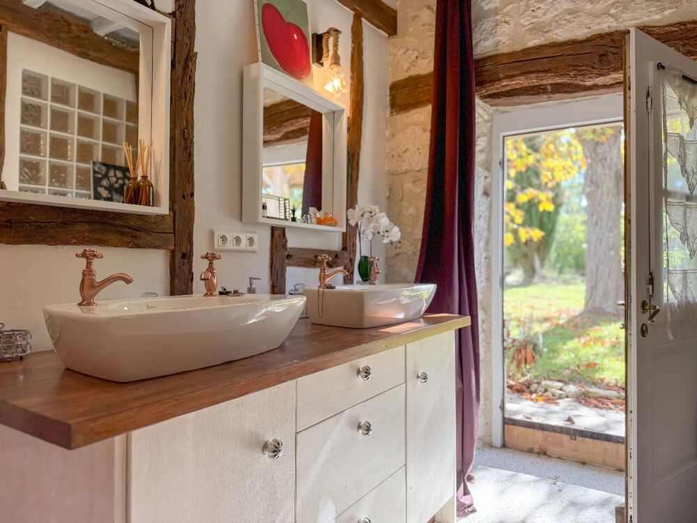  vendre  Maison Mauvezin (32120)