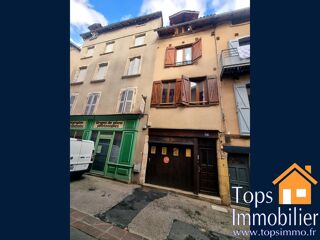  Maison � vendre 6 pi�ces 118 m�