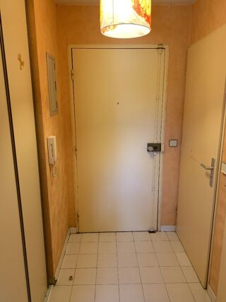 Appartement � louer 1 pi�ce 28 m�