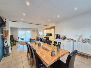  Appartement à vendre 5 pièces 92 m²
