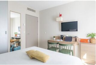  Appartement à vendre 1 pièce 20 m²