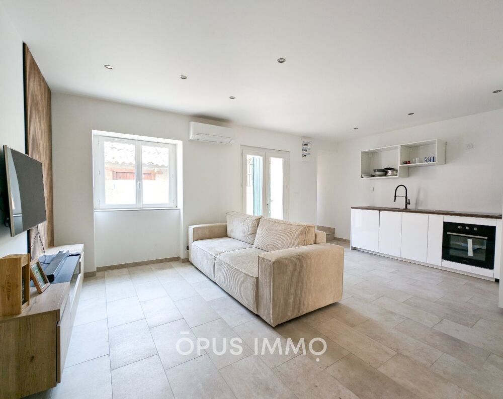 Vente Appartement Appartement Nimes