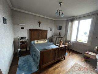  Maison � vendre 3 pi�ces 70 m�