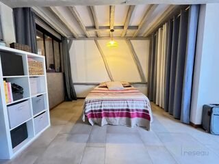  Maison � vendre 6 pi�ces 152 m� Noyon