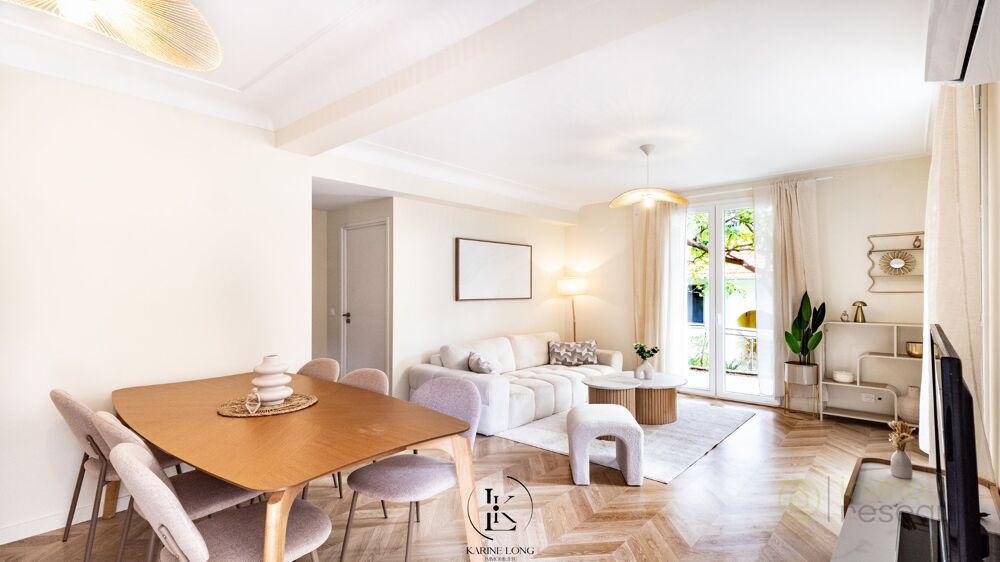 Vente Appartement Appartement Roquebrune cap martin