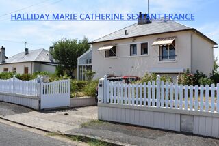  Villa à vendre 4 pièces 70 m²