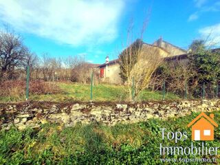  Maison � vendre 4 pi�ces 80 m�