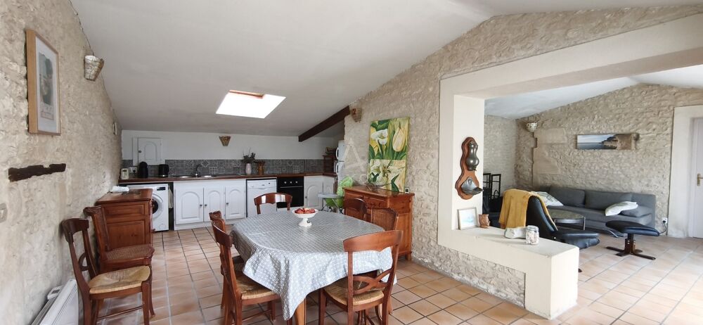 à vendre  Maison Corme-Écluse (17600)