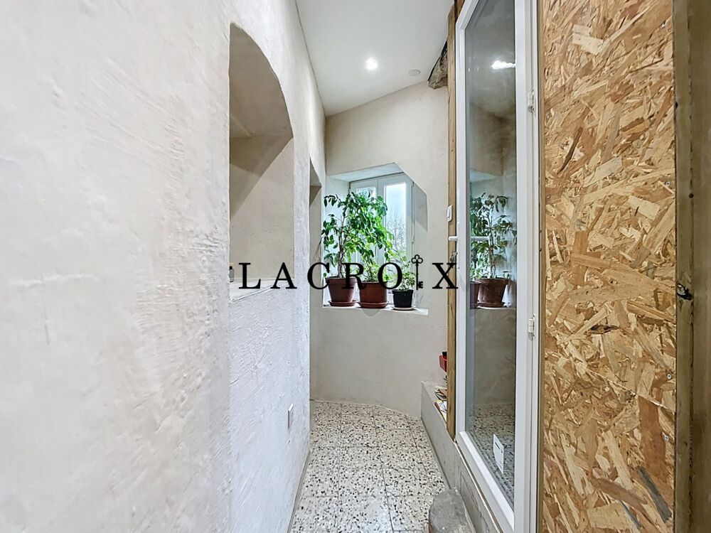 Vente Maison Maison Saint jean de maruejols et avejan