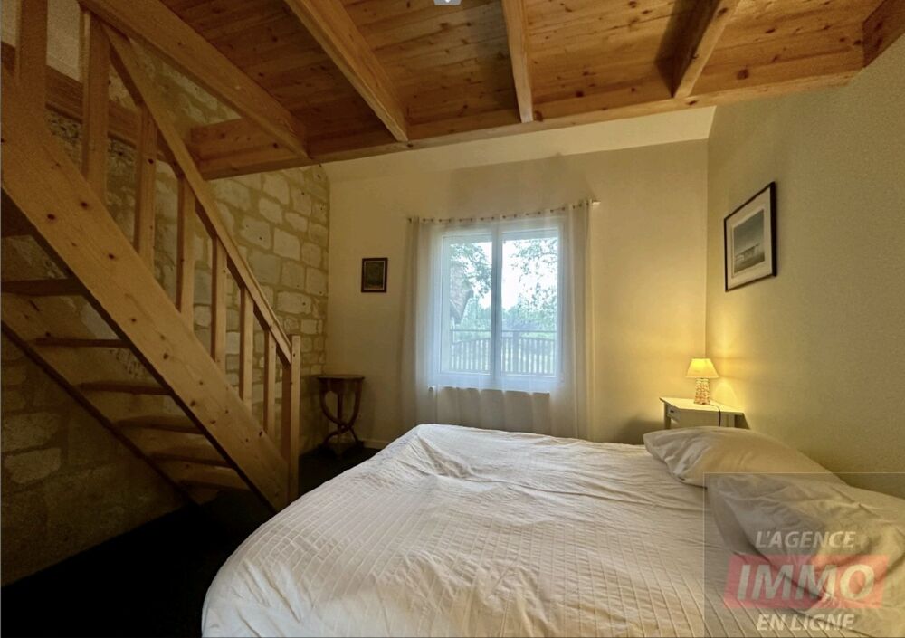  vendre  Villa La Mailleraye-sur-Seine (76940)