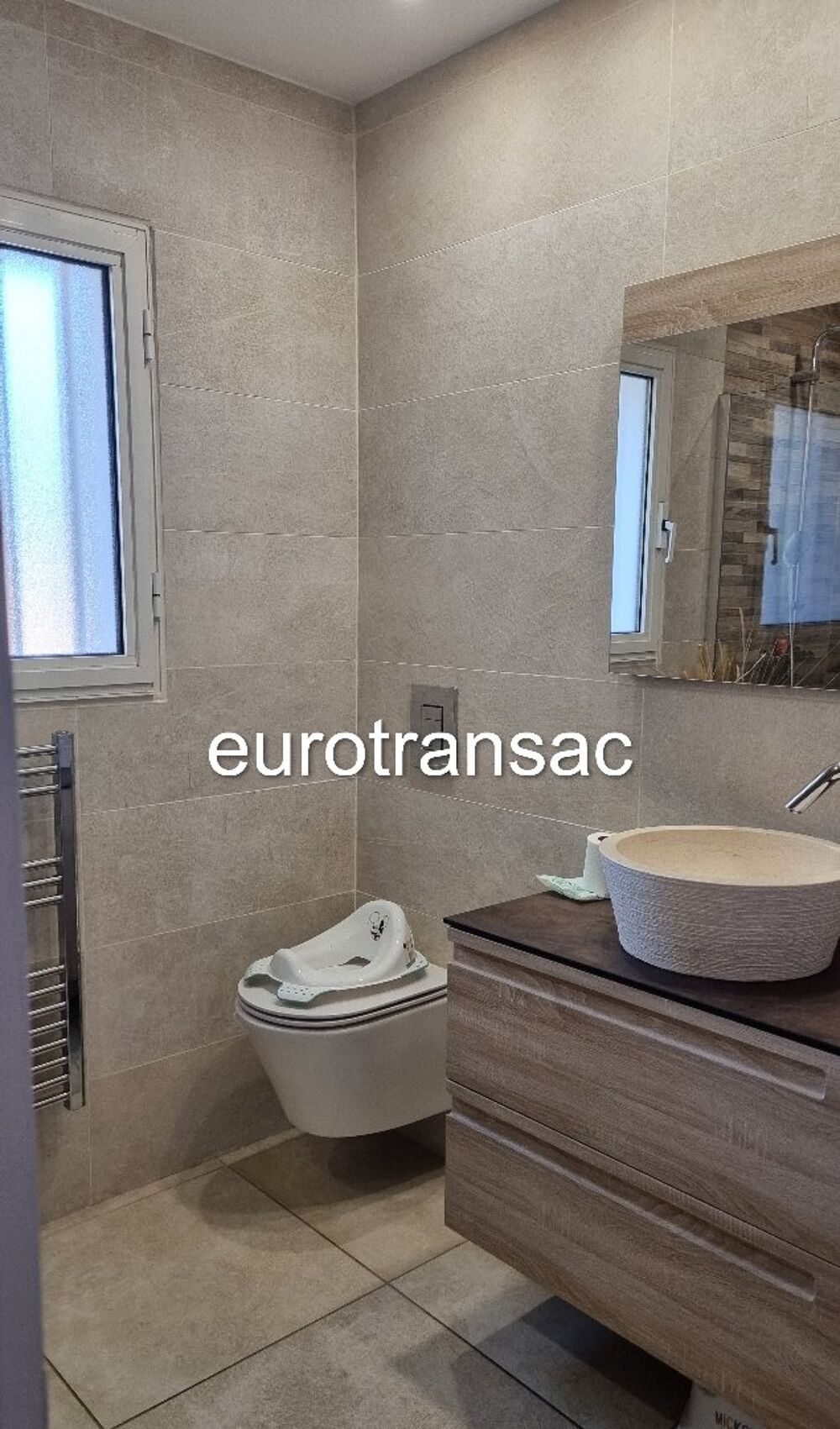  vendre  Maison Mze (34140)