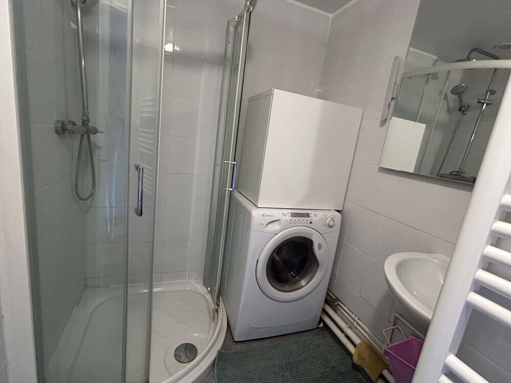 Vente Appartement Appartement Montpellier - comedie