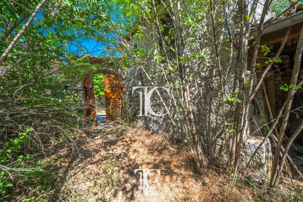 Vente Maison Maison à rénover Casteljau