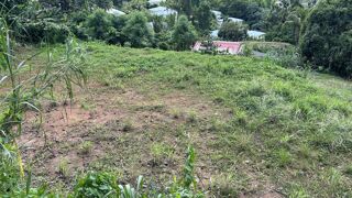  Terrain � vendre 800 m�