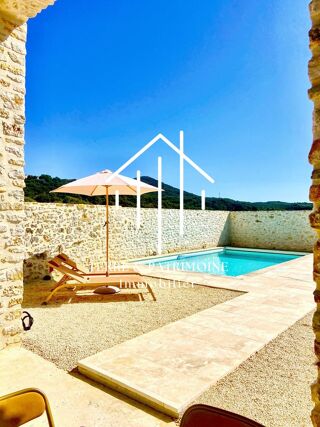  Maison � vendre 10 pi�ces 260 m�