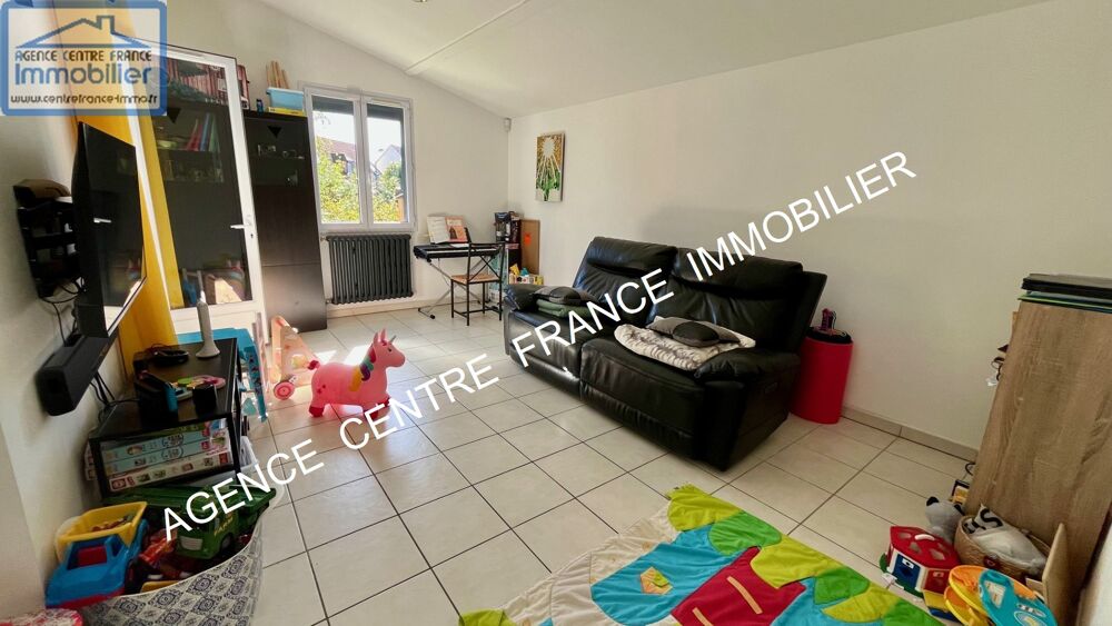 Vente Maison Maison Saint doulchard