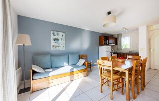  Maison à vendre 2 pièces 32 m²