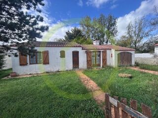  Maison � vendre 3 pi�ces 70 m�