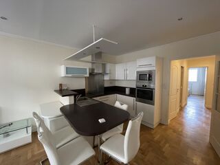  Appartement � vendre 4 pi�ces 58 m�