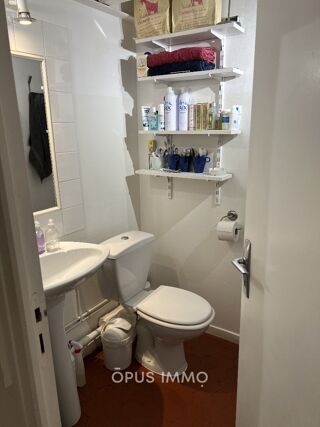  Appartement � vendre 1 pi�ce 29 m�