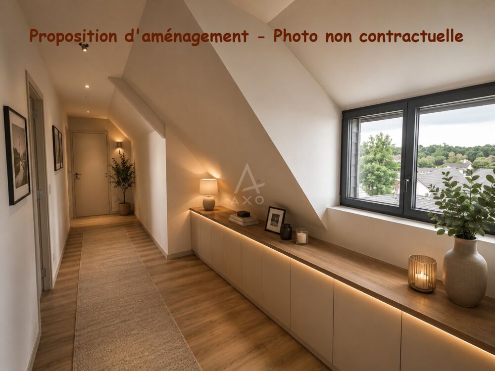 à vendre  Maison Saint-Barthélemy-d'Anjou (49124)