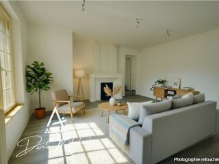  Maison à vendre 6 pièces 281 m²