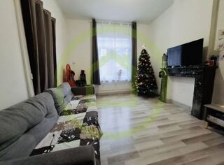  Maison � vendre 5 pi�ces 85 m�