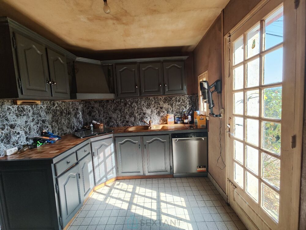 Vente Maison Maison Lisieux