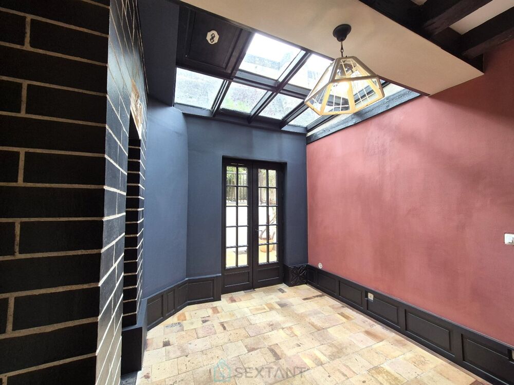 Vente Maison Maison Amboise