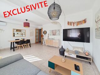  Appartement  vendre 3 pices 64 m