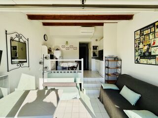  Appartement � vendre 2 pi�ces 25 m�