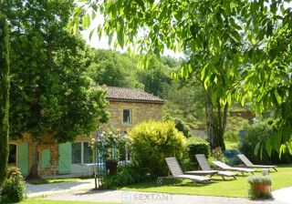  Maison à vendre 15 + pièces 360 m²