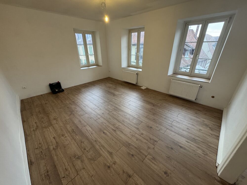 Vente Appartement Appartement Soultz haut rhin