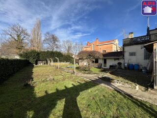  Maison � vendre 6 pi�ces 158 m�