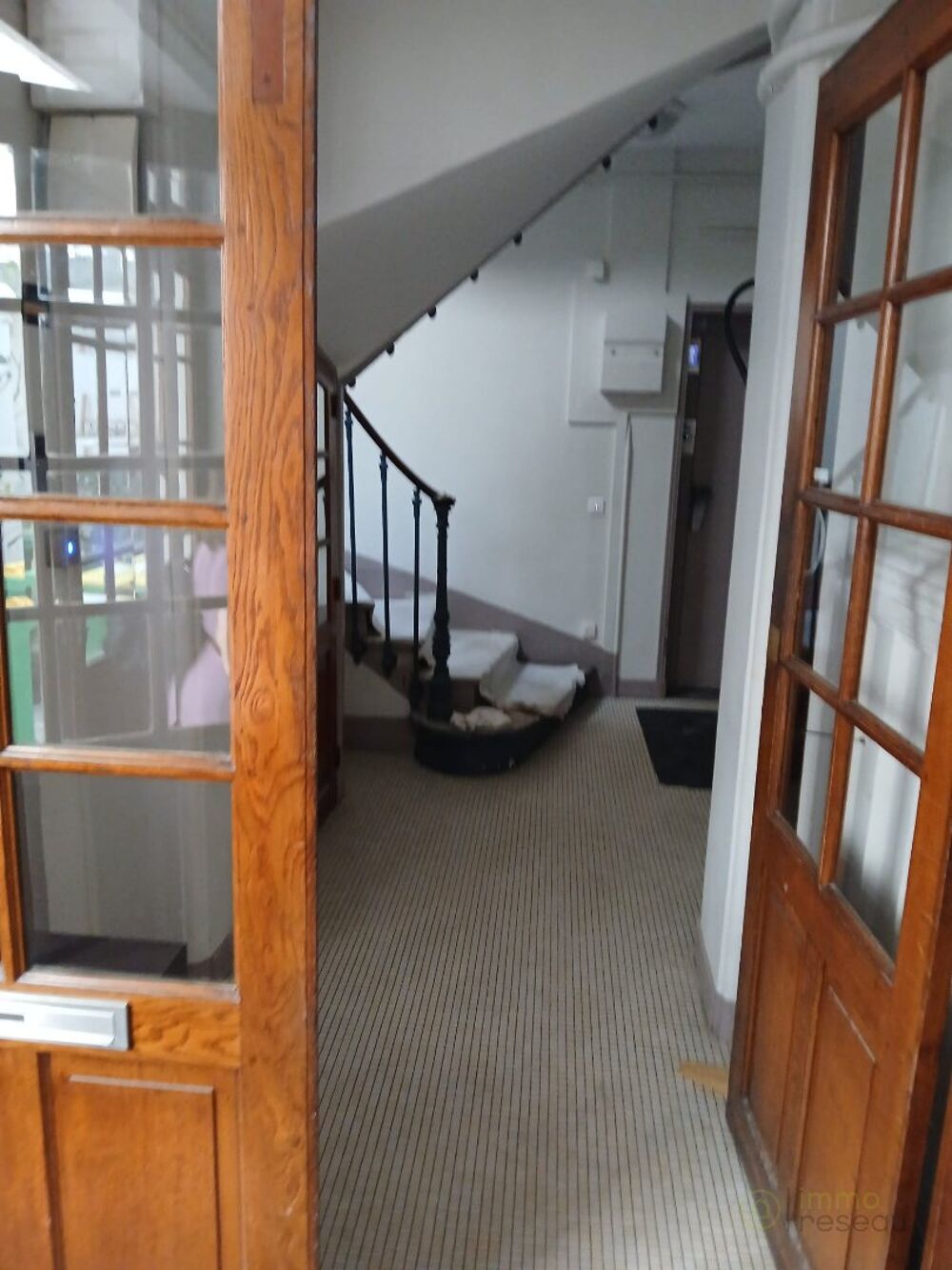 Vente Appartement Appartement Paris 10